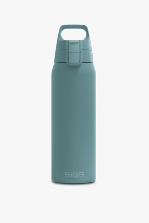 Sigg Shield Therm ONE 750 ml gourde Bleu 38939 1