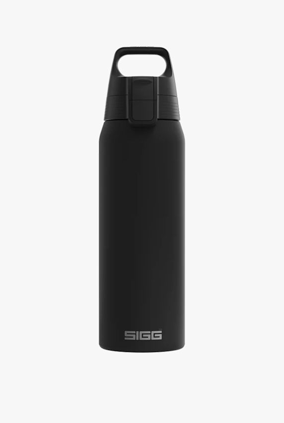Sigg Shield Therm ONE 750 ml borraccia Nero 38926 1