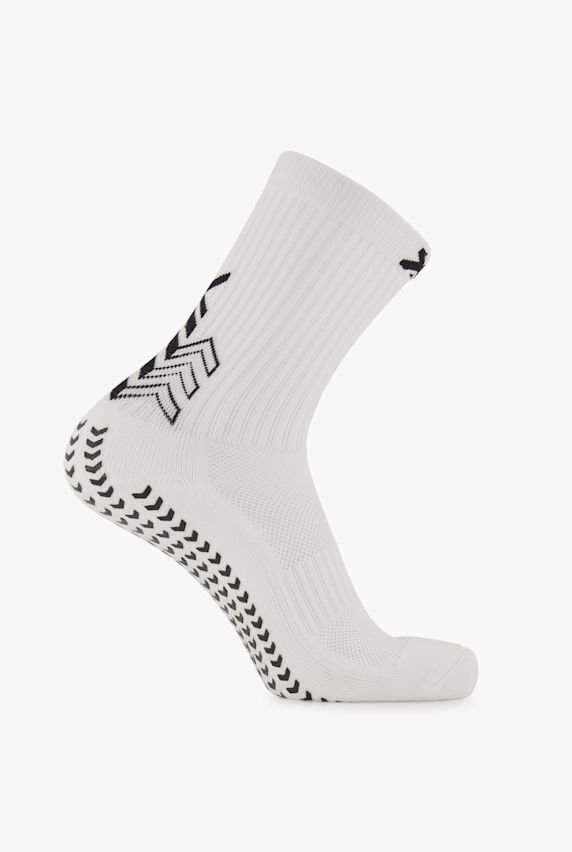 GEARXPro SOXPro Classic 2.0 35-46 Fussballsocken Weiss 38931 1