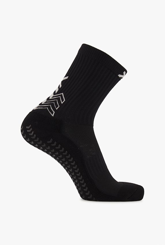 GEARXPro SOXPro Classic 2.0 35-46 Fussballsocken Schwarz 38946 1