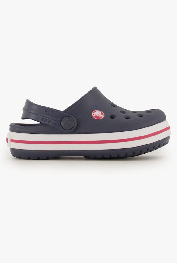 Crocs Crocband™ Kleinkind Slipper Blau 38953 1