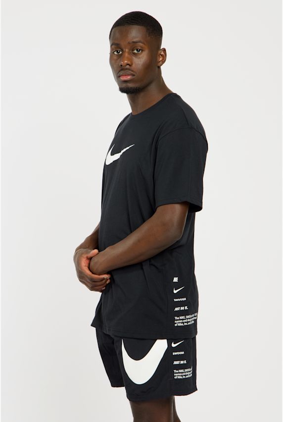 Nike Specs t-shirt uomo Nero 38956 1