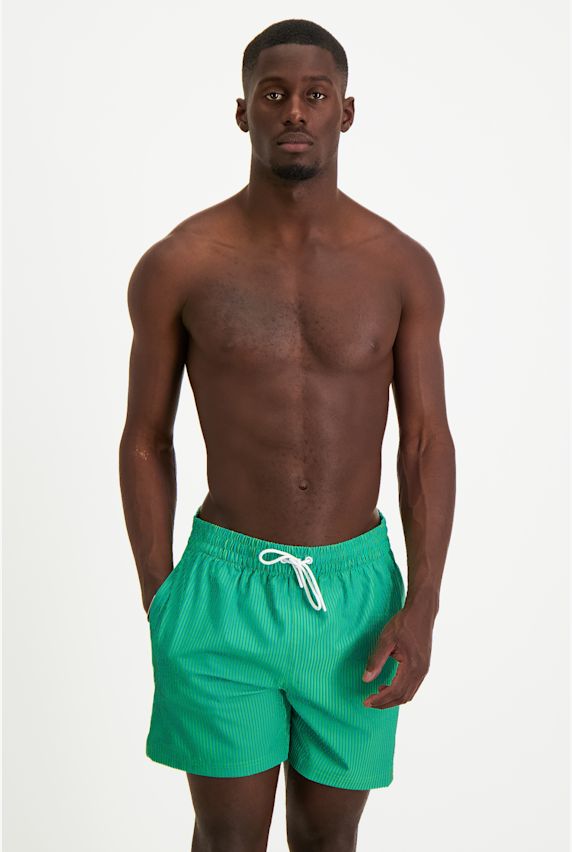 BEACH MOUNTAIN Dylan Herren Badeshort