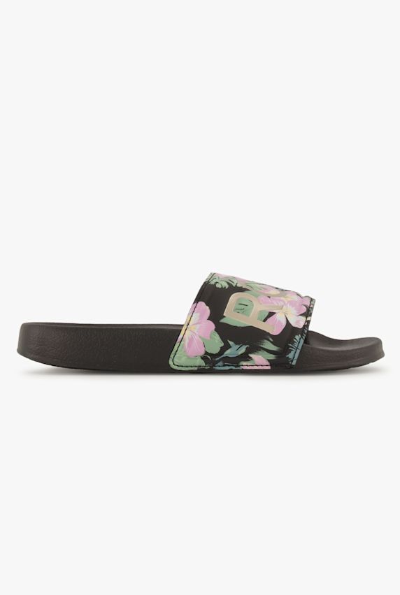 Quiksilver RG Slippy II slipper enfants Violet 39007 1