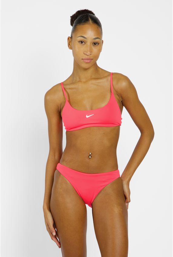 Nike Effortless Essential Bralette bikini donna Rosa 39027 1