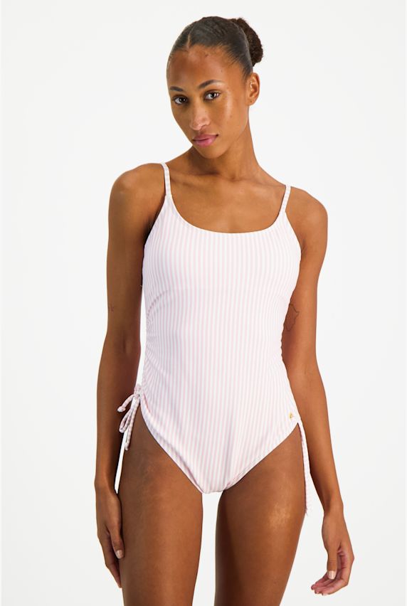 BEACH MOUNTAIN Costume da bagno donna Pink 39039 1