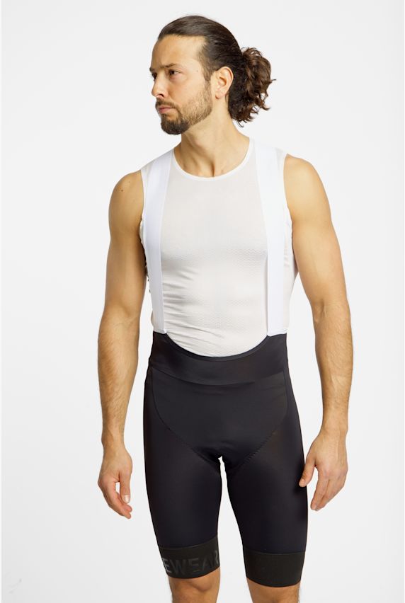 GORE BIKE WEAR SWIFTRIDE Herren Bib Tight Schwarz 39045 1