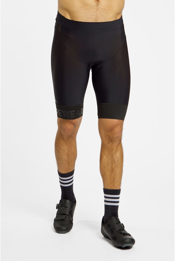 GORE BIKE WEAR SWIFTRIDE short da bike uomo Nero 39036 1