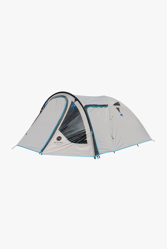 46 NORD Muretto 3 tenda Grigio 39050 1