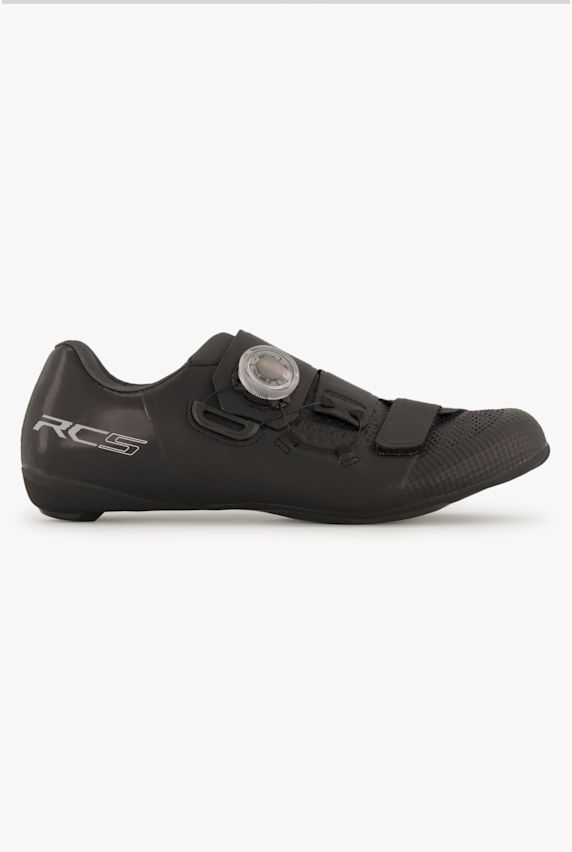 Shimano RC502 Damen Bikeschuh Schwarz 39069 1