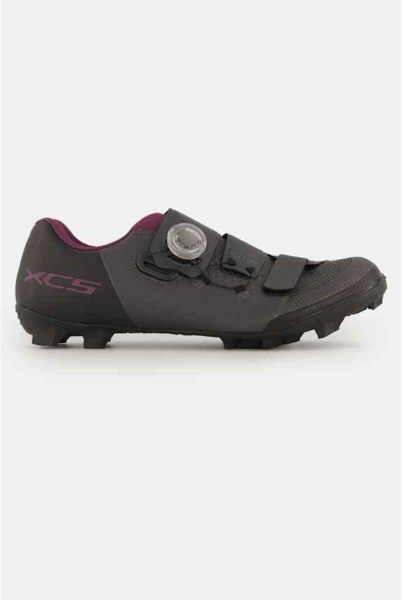 Shimano XC502 chaussures de vélo femmes Gris 39070 1