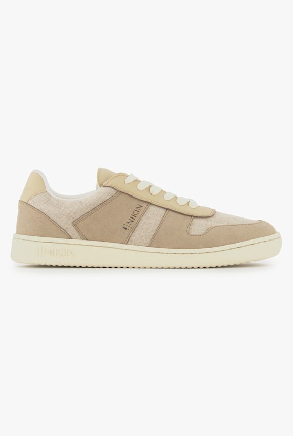NIKIN TreeShoe sneaker hommes Beige 39103 1