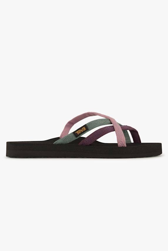 TEVA Olowahu Damen Flip Flop Multicolor 39099 1