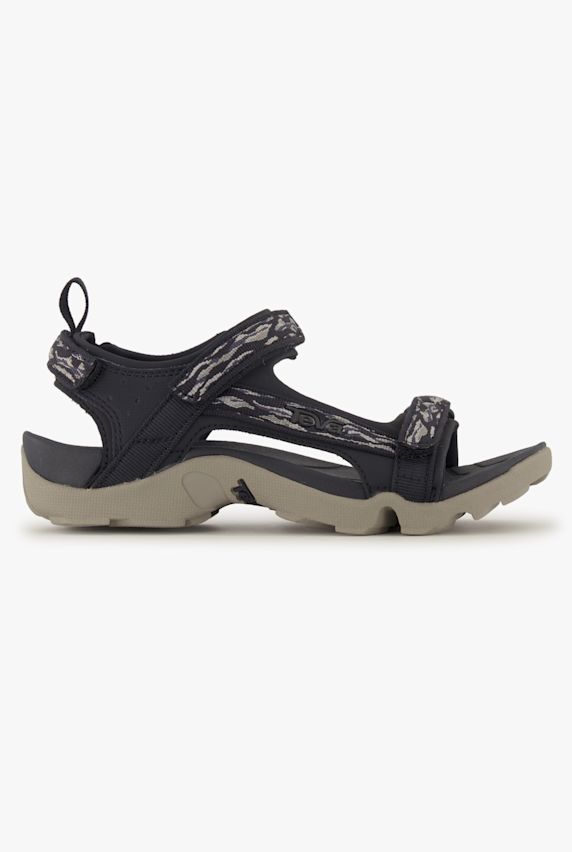 TEVA Tanza Kinder Trekkingsandale Blau 39087 1