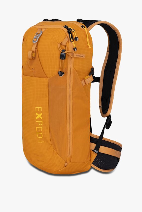 Exped Skyline 12 L Wanderrucksack Gelb 39150 1
