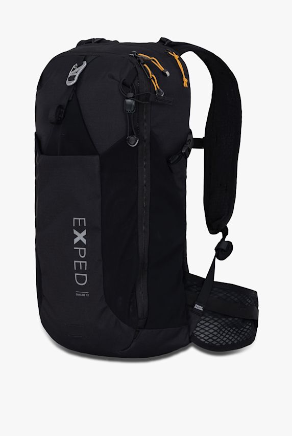 Exped Skyline 12 L zaino da trekking Nero 39151 1
