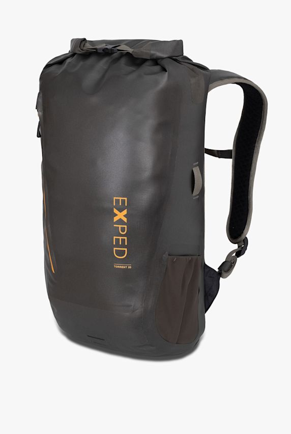 Exped Torrent 20 L sac à dos Marron 39154 1