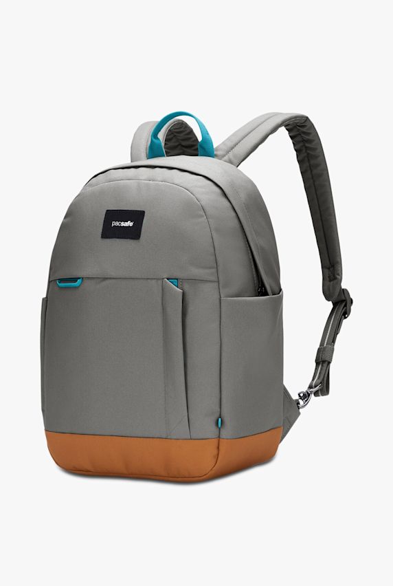Pacsafe GO Anti-Theft 15 L Rucksack Grau 39198 1