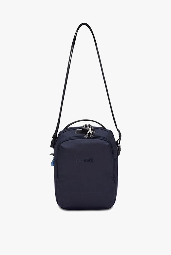 Pacsafe V Companion Crossbody Anti-Theft  5 L bag Bleu 39201 1