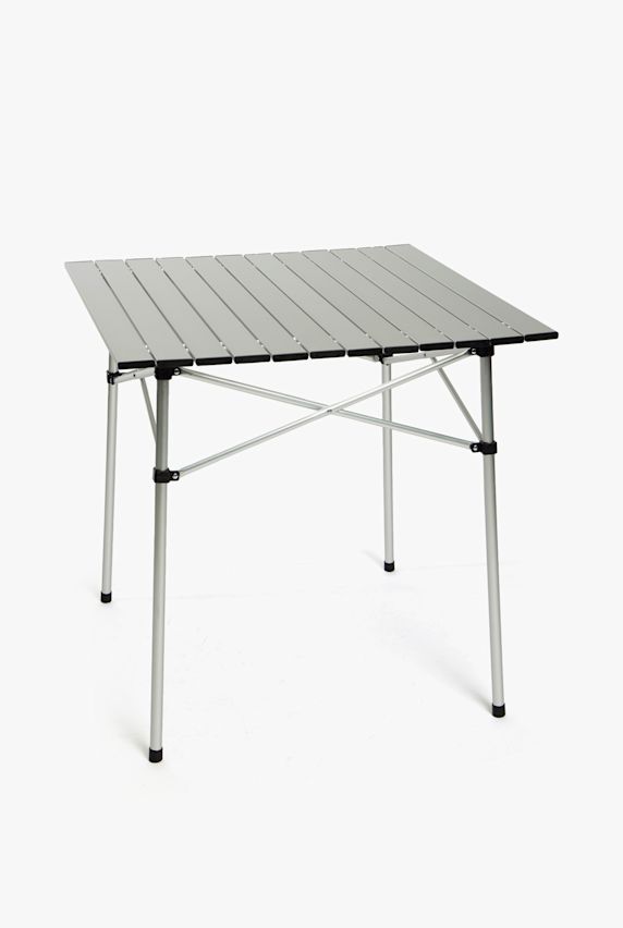46 NORD Campingtisch Silber 39248 1