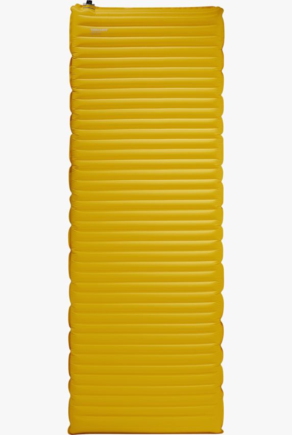 Thermarest NeoAir® XLite™ NXT MAX Large matelas pneumatique Jaune 39232 1