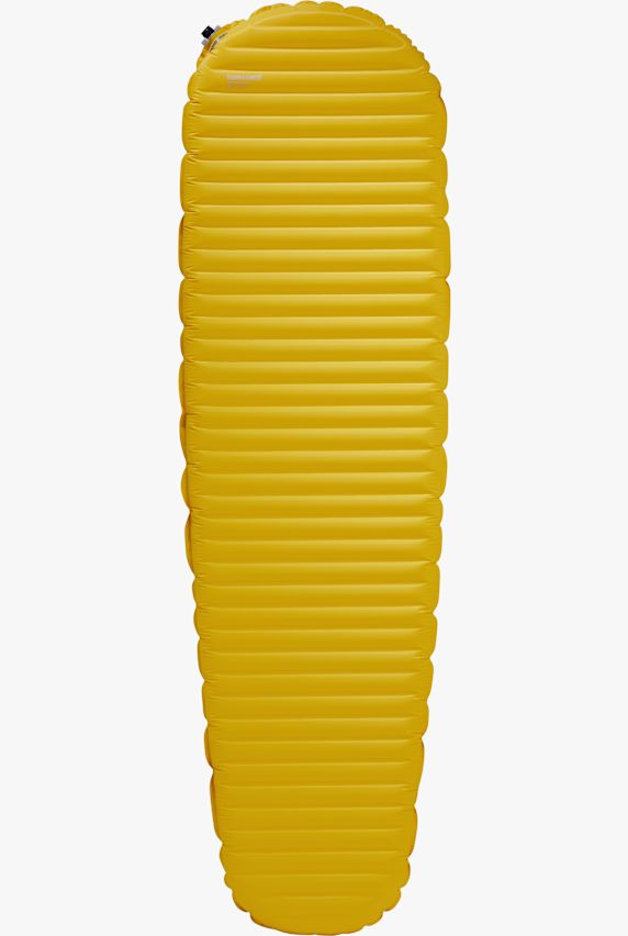 Thermarest NeoAir® XLite NXT™ Regular Wide matelas pneumatique Jaune 39234 1