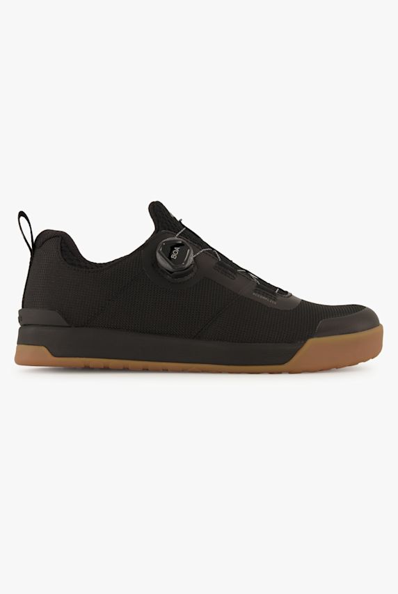 Ride Concepts Accomplice BOA® Herren Bikeschuh Schwarz 39238 1