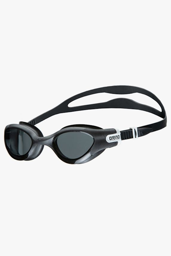 arena The One Plus Schwimmbrille Schwarz 39258 1