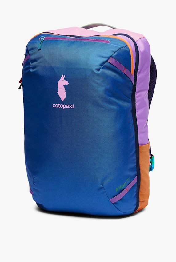 Cotopaxi Allpa Del Dia 35 L sac à dos Multicolore 39288 1