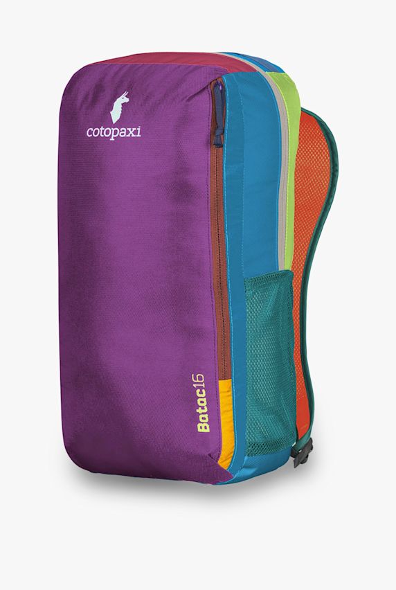 Cotopaxi Batac Del Dia 16 L Rucksack Multicolor 40662 1