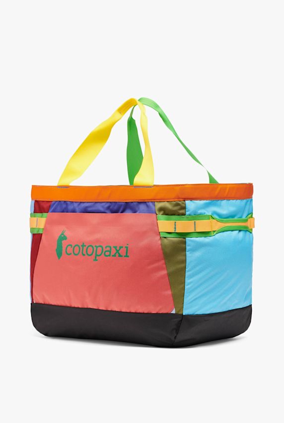 Cotopaxi Allpa Gear Hauler Tote Del Día 60 L Tasche Multicolor 39299 1