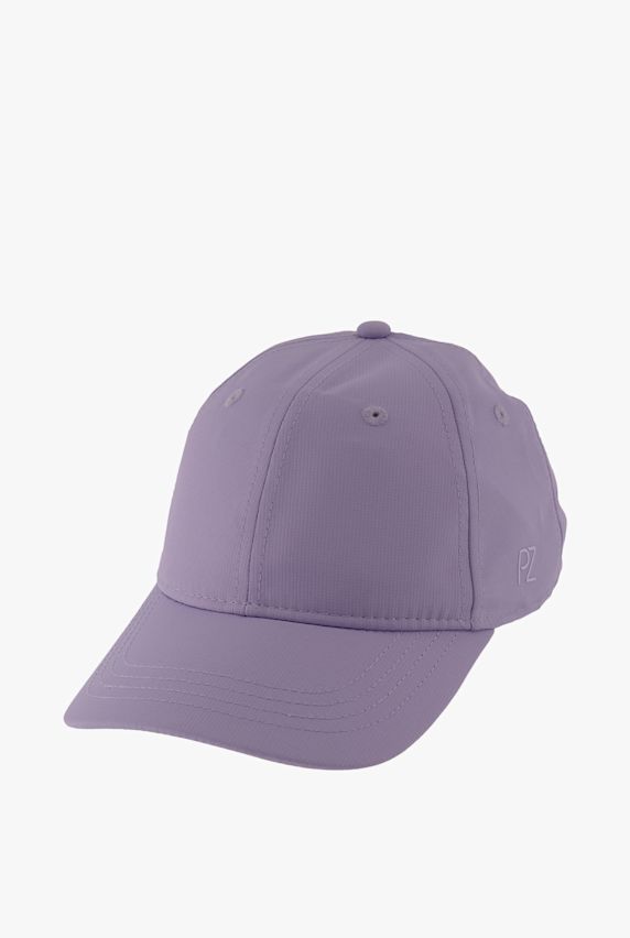 POWERZONE Sun Protection UV 50+ cap enfants Violet 39356 1