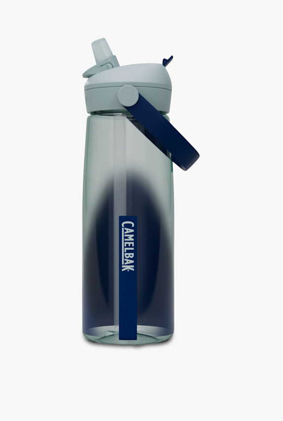 Camelbak Thrive Flip Straw 750 ml borraccia Blu 39386 1