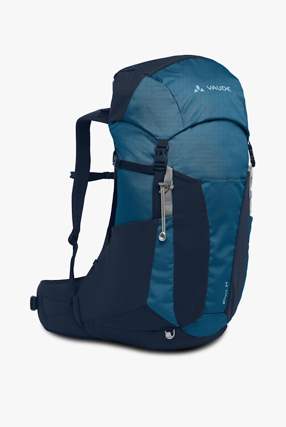VAUDE Brenta 24 L Wanderrucksack Blau 39388 1
