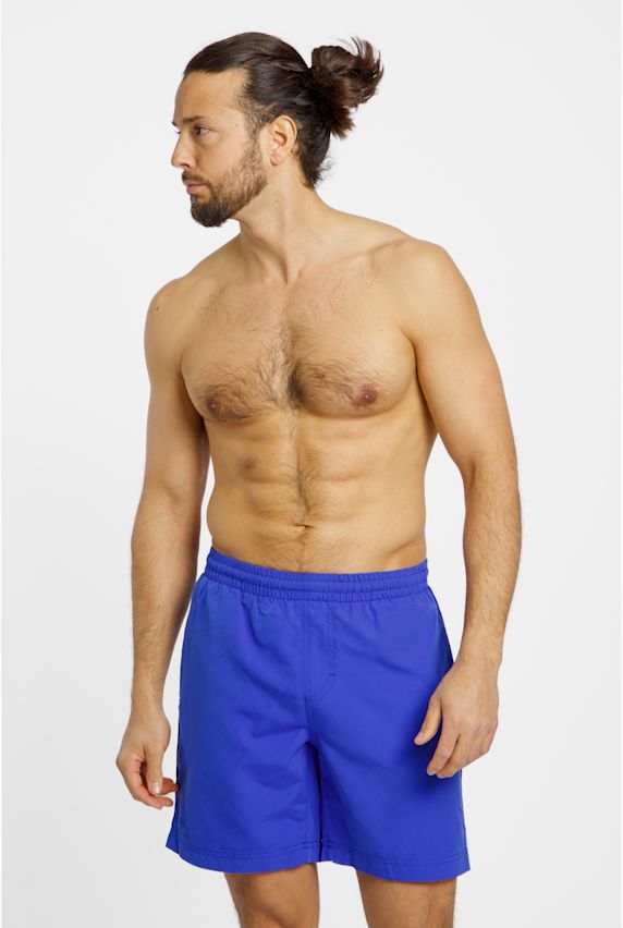 Kappa Korpo Zolg short de bain hommes Bleu 39374 1