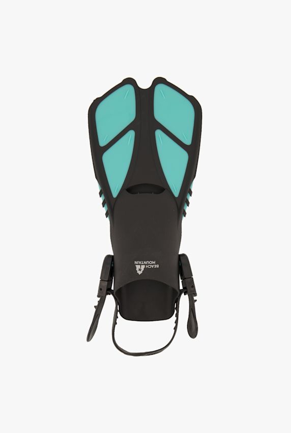 BEACH MOUNTAIN pinna bambini Blu 39427 1
