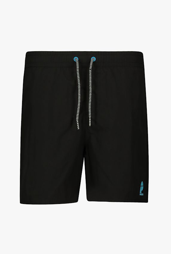 PROTEST CULTURE short de bain garçons Noir 39431 1