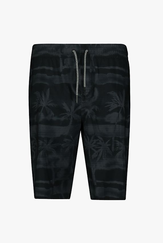 PROTEST PRTStones Jungen Badeshort Schwarz 39444 1