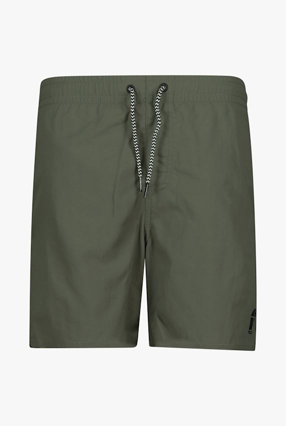 PROTEST CULTURE Jungen Badeshort Grün 39432 1
