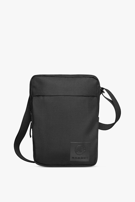 MAMMUT Xeron 2 L bag Noir 39471 1