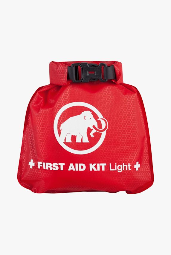 MAMMUT Light Erste Hilfe Set Rot 39492 1