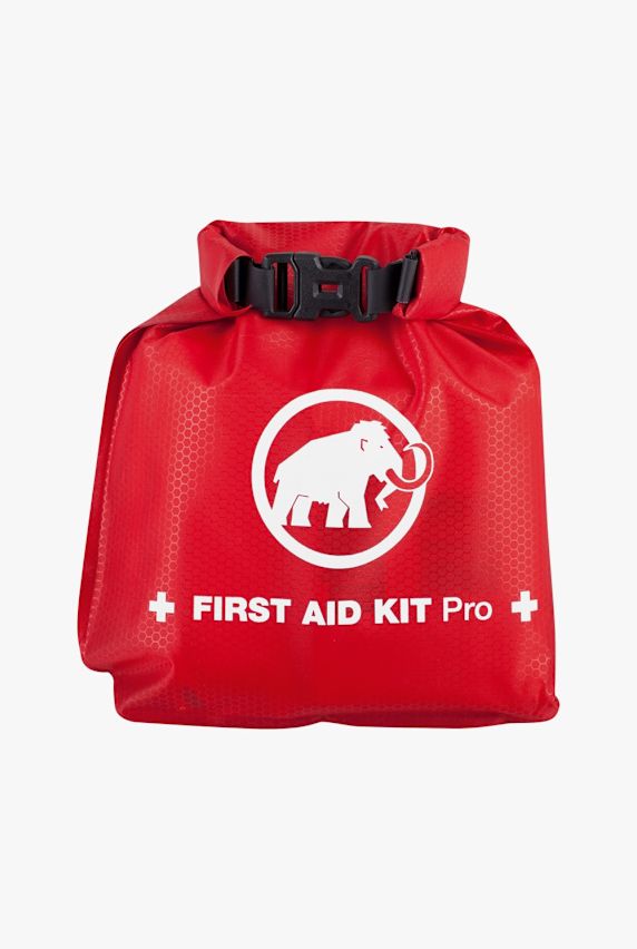 MAMMUT Light Pro kit de premiers secours Rouge 39491 1