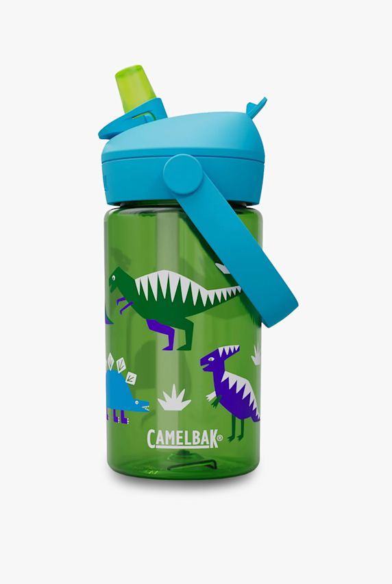 Camelbak Thrive Flip Straw 400 ml gourde Vert 55099 1