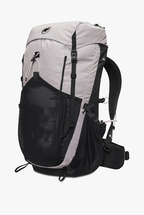 MAMMUT Ducan 26 L sac à dos de randonnée femmes Gris 39531 1