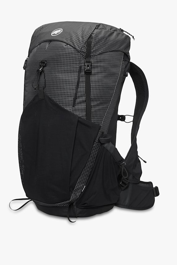 MAMMUT Ducan 32 L Wanderrucksack Schwarz 39497 1