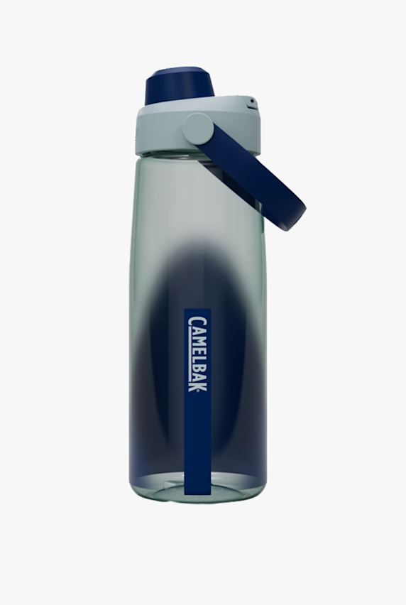 Camelbak Thrive Chug 750 ml Trinkflasche Blau 39527 1