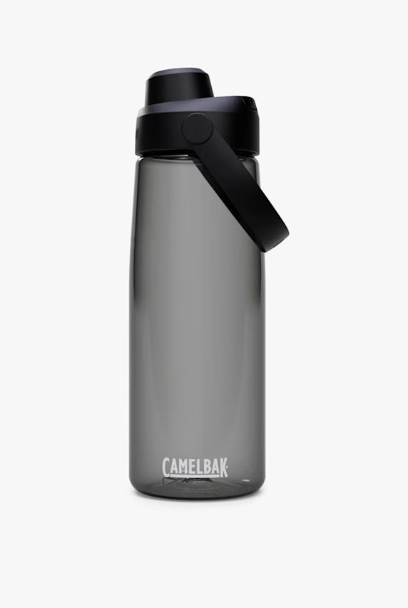 Camelbak Thrive Chug 750 ml Trinkflasche Grau 39528 1