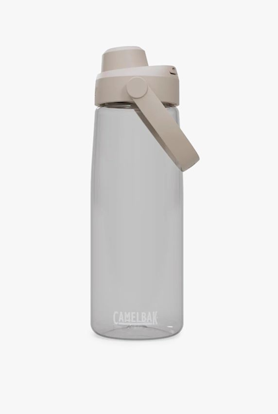 Camelbak Thrive Chug 750 ml Trinkflasche Weiss 39526 1