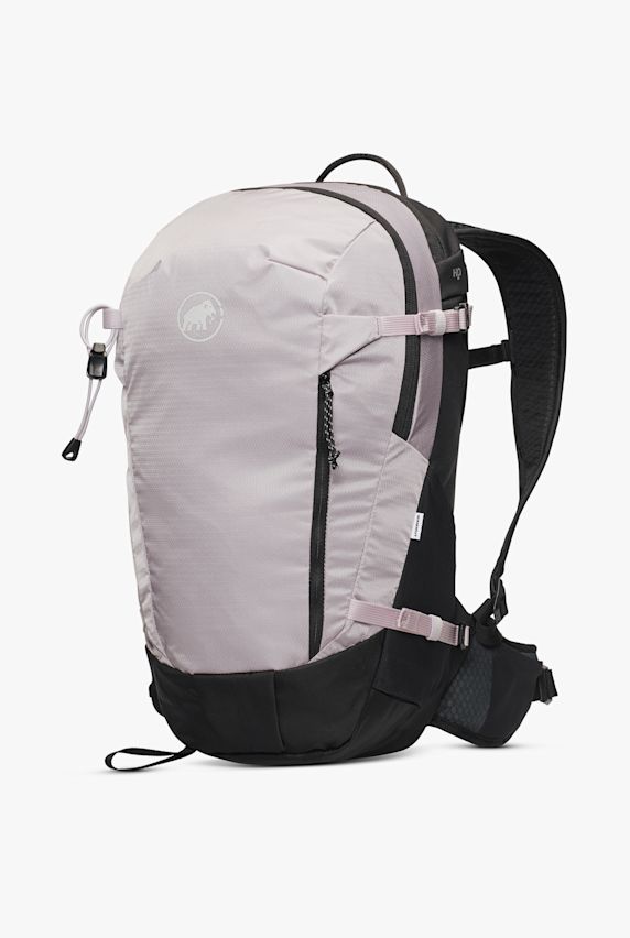 MAMMUT Lithium 20 L sac à dos de randonnée femmes Rose 39506 1
