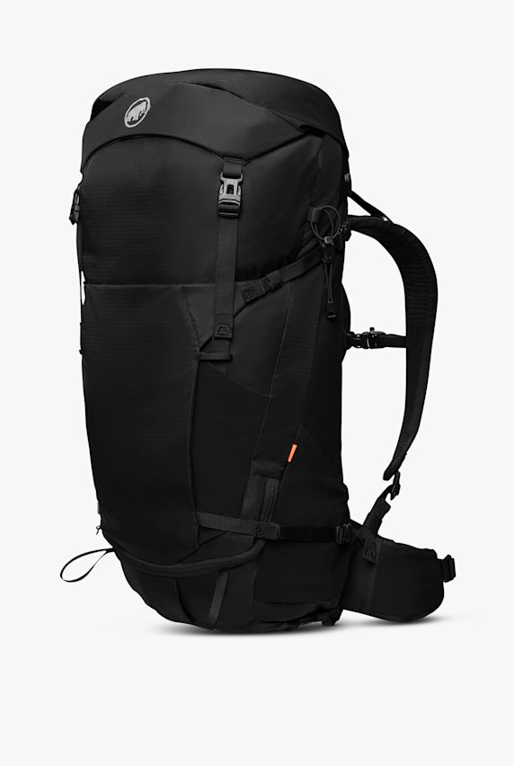 MAMMUT Lithium 40 L sac à dos de randonnée Noir 39498 1